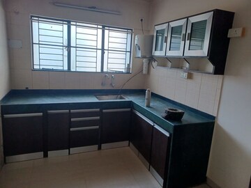 Kitchen in 2 BHK Apartment at Pinnac Westend Residency, Warje – for Sale
