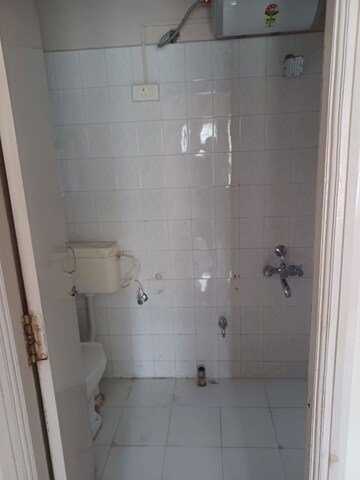 Bathroom in 2 BHK Apartment at Pinnac Westend Residency, Warje – for Sale