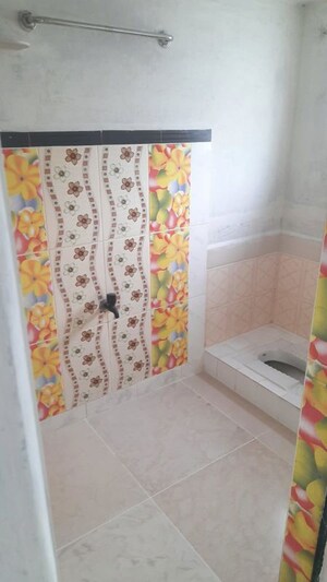 Bedroom in 1 RK Villa at Karve Nagar – for Rent