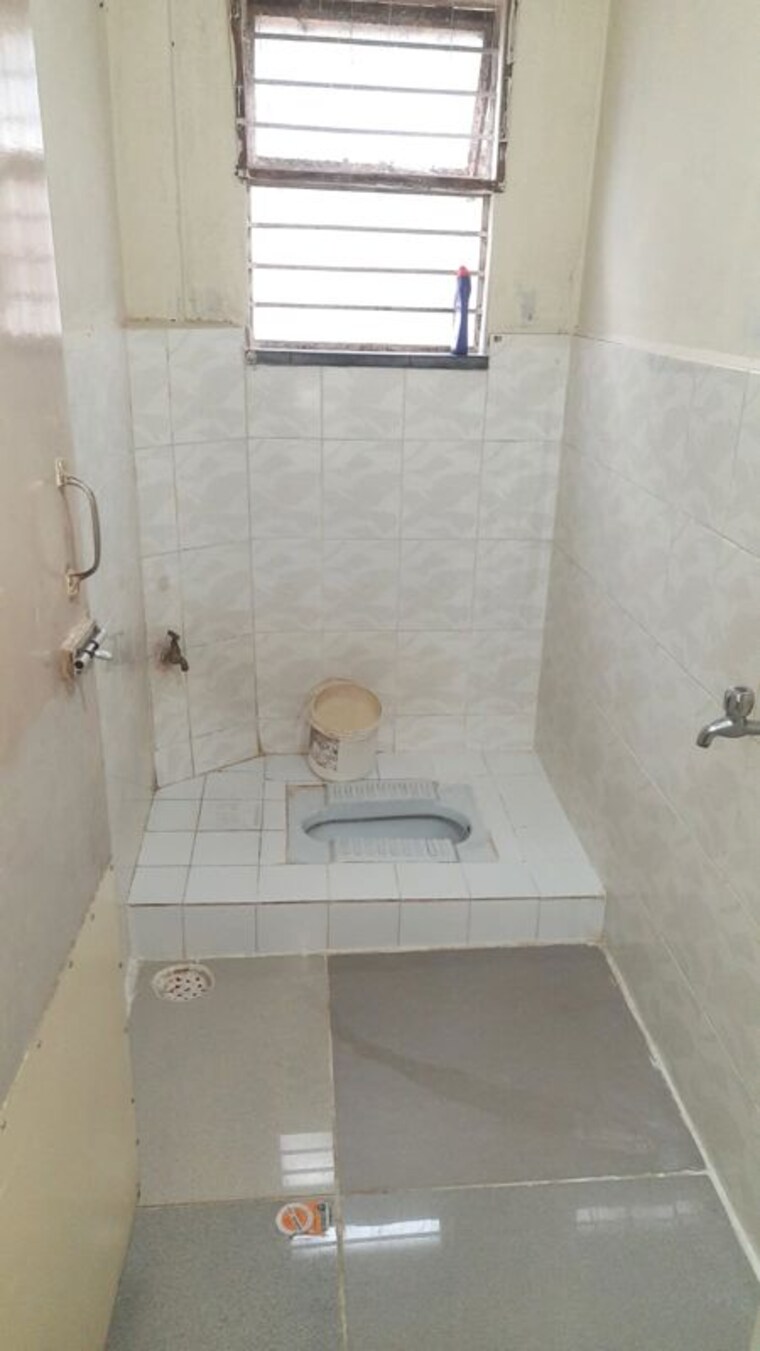 Bathroom, karve nagar 1 RK 110 Sq.Ft. Villa In Karve Nagar Pune 9924718