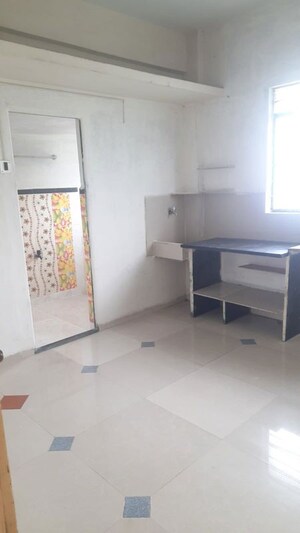 Team Area in 1 RK Villa at Karve Nagar – for Rent