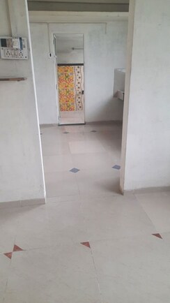 1 Rk+ Study Room Villa For Rent in Karve Nagar