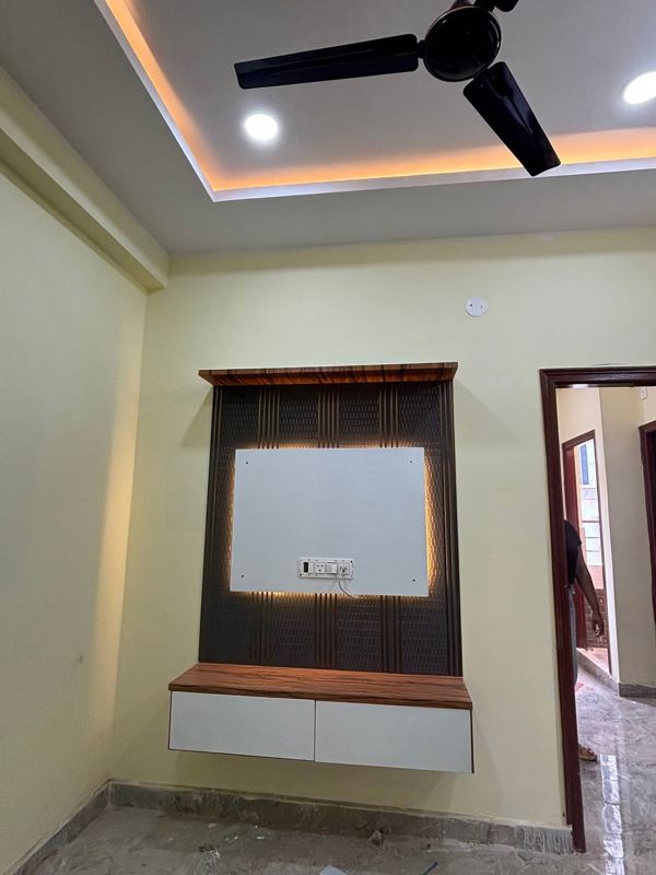 1 BHK + Pooja Room Apartment For Rent in Kondapur