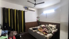 3 BHK + Pooja Room Apartment For Rent in BPTP Park 81