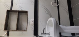 Furnished Amenities in 2 BHK Independent House at Thanisandra – for Rent