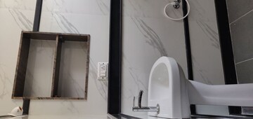 Furnished Amenities in 2 BHK Independent House at Thanisandra – for Rent