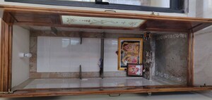 Furnished Amenities in 2 BHK Independent House at Thanisandra – for Rent