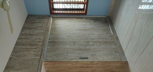 Room in 2 BHK Independent House at Thanisandra – for Rent