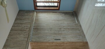 Room in 2 BHK Independent House at Thanisandra – for Rent