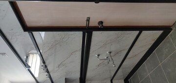 Bathroom in 2 BHK Independent House at Thanisandra – for Rent