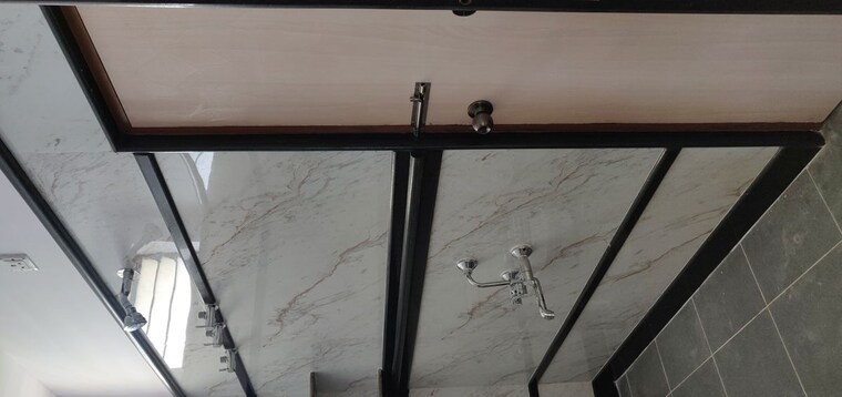 Bathroom, thanisandra 2 Bedroom 1275 Sq.Ft. Independent House In Thanisandra Bangalore 9924641