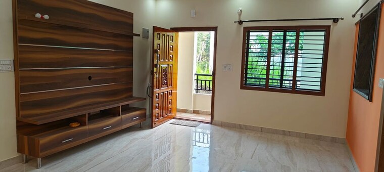 Room, thanisandra 2 Bedroom 1275 Sq.Ft. Independent House In Thanisandra Bangalore 9924641