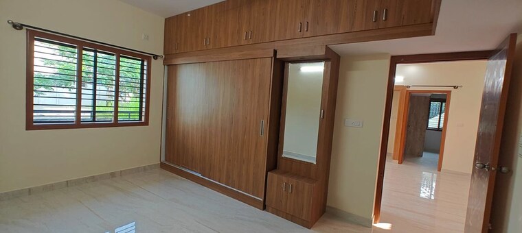 Room, thanisandra 2 Bedroom 1275 Sq.Ft. Independent House In Thanisandra Bangalore 9924641