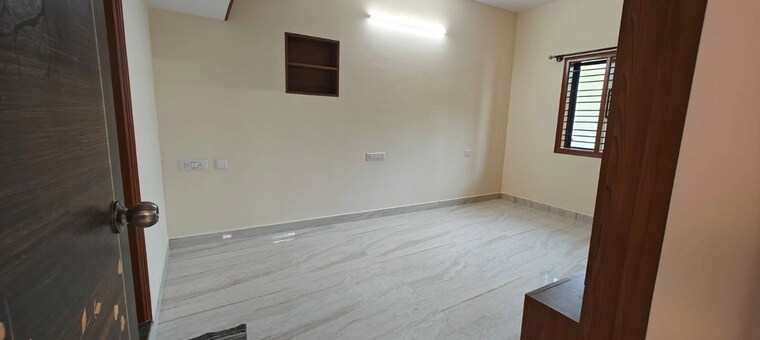 Room, thanisandra 2 Bedroom 1275 Sq.Ft. Independent House In Thanisandra Bangalore 9924641