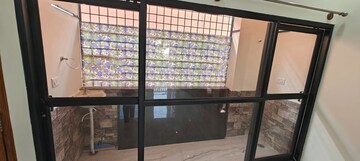 Utility Room in 2 BHK Independent House at Thanisandra – for Rent