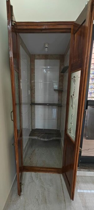  2 BHK Independent House at Thanisandra – for Rent