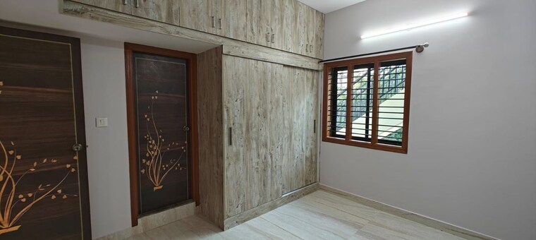 Room, thanisandra 2 Bedroom 1275 Sq.Ft. Independent House In Thanisandra Bangalore 9924641