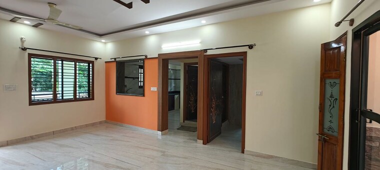 Room, thanisandra 2 Bedroom 1275 Sq.Ft. Independent House In Thanisandra Bangalore 9924641