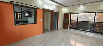 Room in 2 BHK Independent House at Thanisandra – for Rent