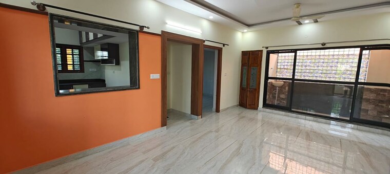 Room, thanisandra 2 Bedroom 1275 Sq.Ft. Independent House In Thanisandra Bangalore 9924641