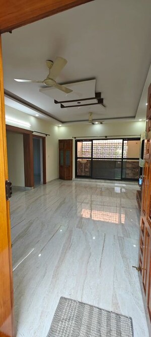 Bedroom in 2 BHK Independent House at Thanisandra – for Rent