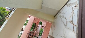 Furnished Amenities in 2 BHK Independent House at Thanisandra – for Rent