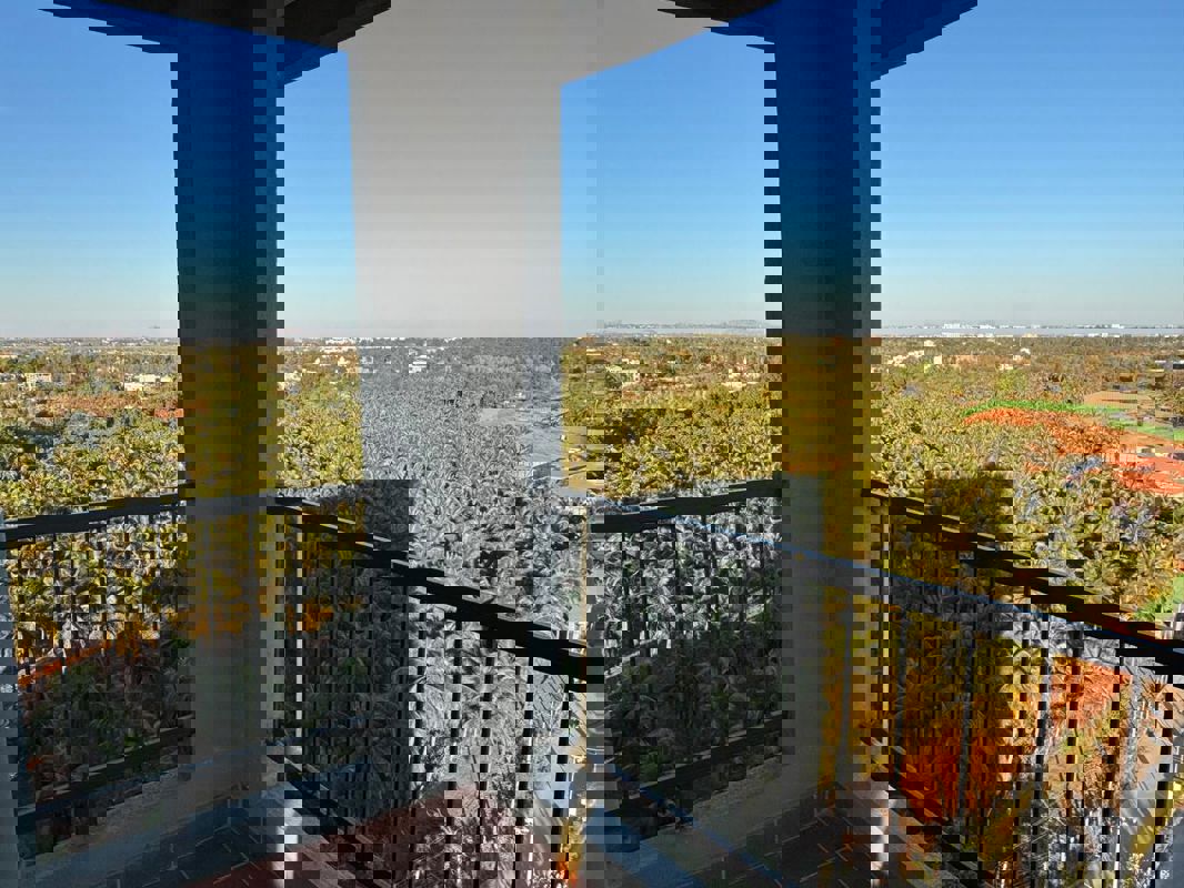 3 BHK + Pooja Room 1535 Sq.Ft. Apartment in UKN The Belvedere