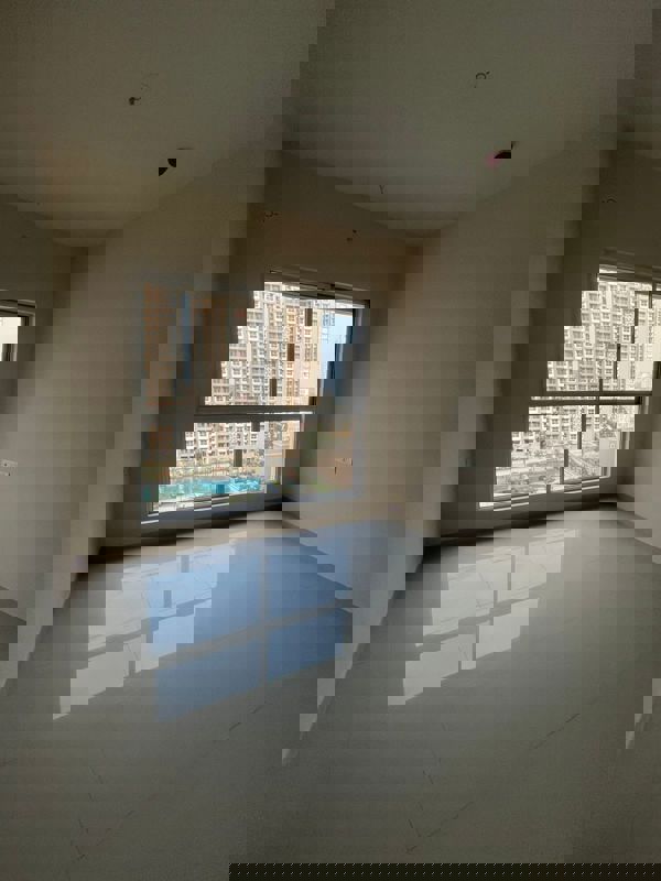 1 BHK Apartment For Rent in Godrej Green Cove