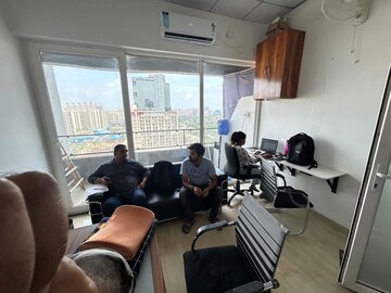 Team Area in  Shop at Gaur City Center, Sector 4 Greater Noida – for Sale