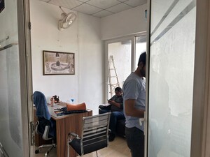 Team Area in  Shop at Gaur City Center, Sector 4 Greater Noida – for Sale