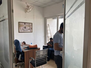 Team Area in  Shop at Gaur City Center, Sector 4 Greater Noida – for Sale