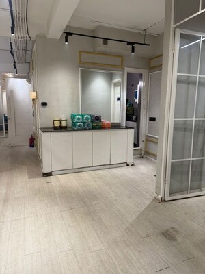 Building Lobby in  Office Space at Greater Kailash ii – for Sale