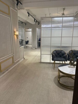 Parking in  Office Space at Greater Kailash ii – for Sale