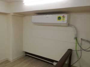 Team Area in  Office Space at Om Heera Panna Mall, Andheri West – for Rent