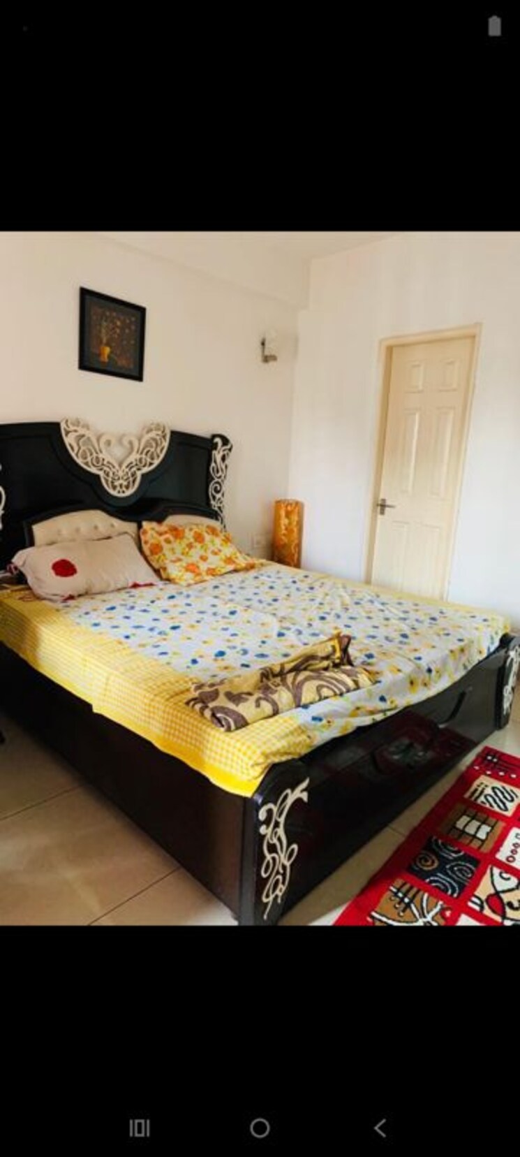 Bedroom, prateek-wisteria 2.5 Bedroom 1150 Sq.Ft. Apartment In Sector 77 Noida 9924733