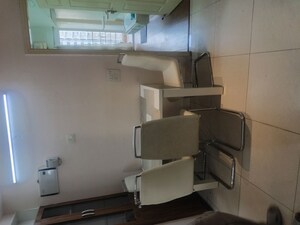 Kitchen in 2.5 BHK Apartment at Prateek Wisteria, Sector 77 – for Rent