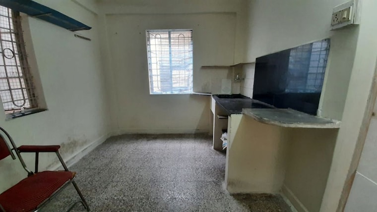 Living Room, karve nagar 1 RK 100 Sq.Ft. Villa In Karve Nagar Pune 9924734