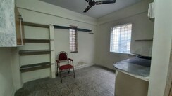 1 Rk+ Study Room Villa For Rent in Karve Nagar