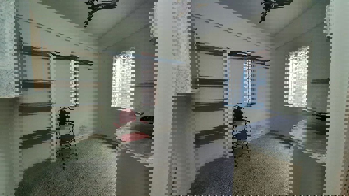 1 Rk+ Study Room Villa For Rent in Karve Nagar