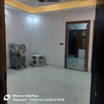 Room in 2 BHK Independent House at AU Arihant Enclave, Shahpur Bamheta – for Rent