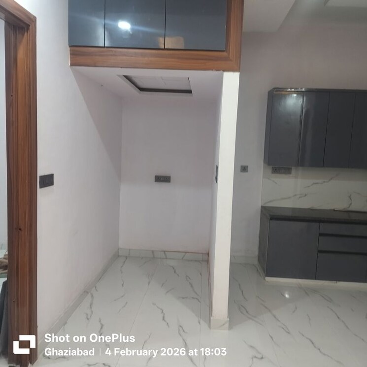 Kitchen, au-arihant-enclave 2 Bedroom 150 Sq.Yd. Independent House In Shahpur Bamheta Ghaziabad 9924736