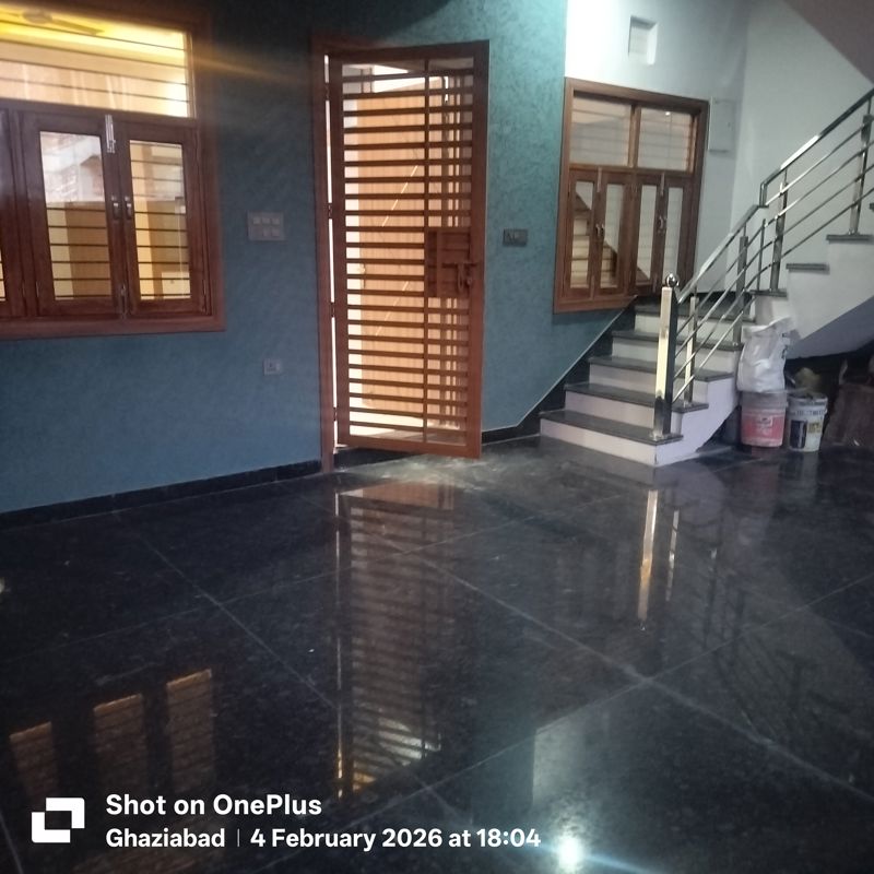 2 BHK Independent House For Rent in AU Arihant Enclave