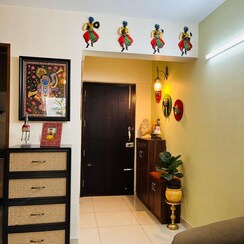 3.5 BHK + Pooja Room Apartment For Sale in Sobha HRC Pristine Bangalore