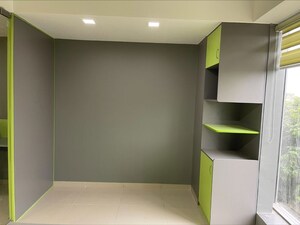 Room in  Office Space at Science City – for Rent
