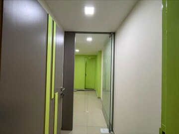 Building Lobby in  Office Space at Science City – for Rent