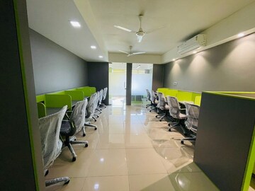  Office Space For Rent in Science City