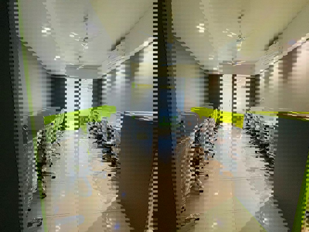 Office Space For Rent in Science City