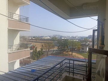 2 BHK Apartment – Exterior View View at Ram Nagar - for Sale