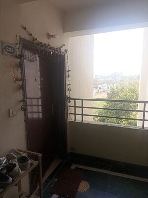 Room in 2 BHK Apartment at Ram Nagar – for Sale