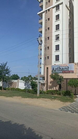 2 BHK Apartment For Sale in Ram Nagar